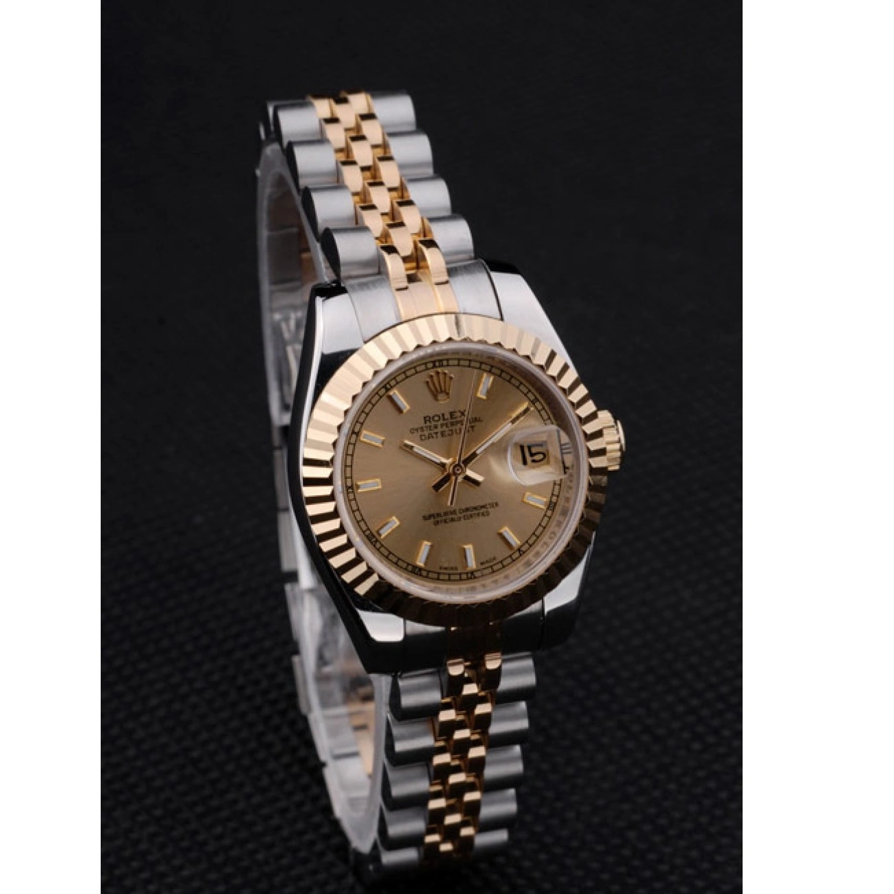 Good copy rolex watches Rolex Datejust-rl126 1026